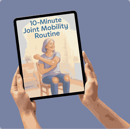 MoveWell Daily-BONUS - 2