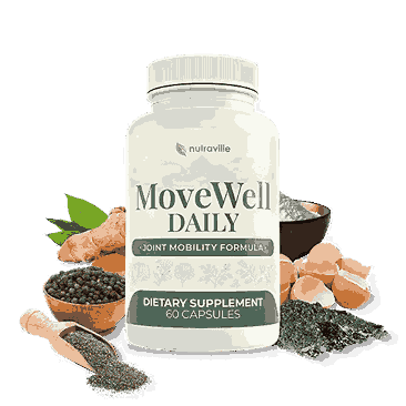 MoveWall Daily Limited Time offer only $49/bottle