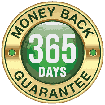 MoveWell Daily - 365 Days Money Back Guarantee