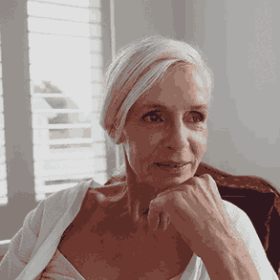 MoveWell Daily User 1 -  Margaret W